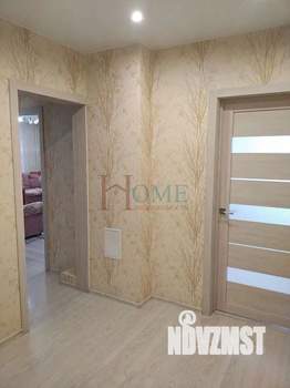 3-к квартира, на длительный срок, 84м2, 11/17 этаж