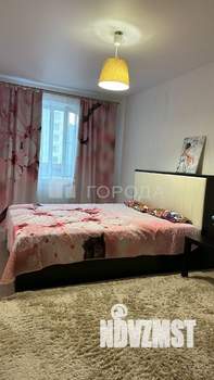2-к квартира, на длительный срок, 76м2, 4/10 этаж
