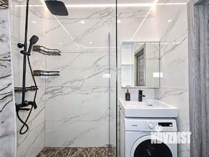 1-к квартира, на длительный срок, 35м2, 17/21 этаж