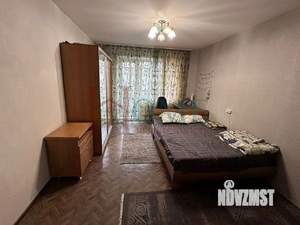 2-к квартира, на длительный срок, 52м2, 2/9 этаж