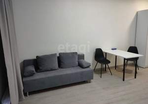 2-к квартира, на длительный срок, 40м2, 16/30 этаж