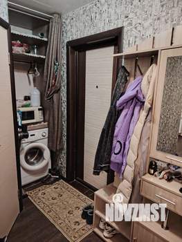 1-к квартира, на длительный срок, 31м2, 1/5 этаж