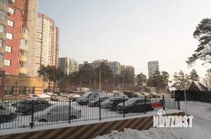 Студия квартира, на длительный срок, 26м2, 2/9 этаж