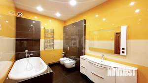 3-к квартира, на длительный срок, 132м2, 7/10 этаж