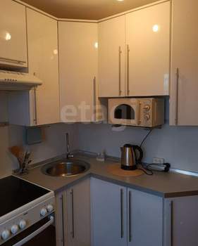 2-к квартира, на длительный срок, 51м2, 5/5 этаж