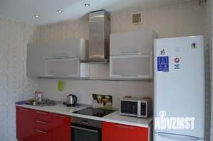 1-к квартира, посуточно, 42м2, 2/10 этаж