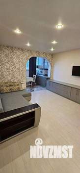 1-к квартира, на длительный срок, 25м2, 11/21 этаж