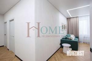 3-к квартира, на длительный срок, 71м2, 8/24 этаж