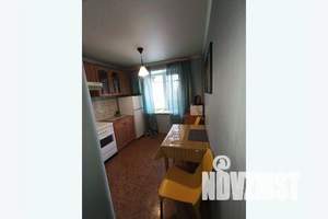 2-к квартира, посуточно, 55м2, 1/12 этаж