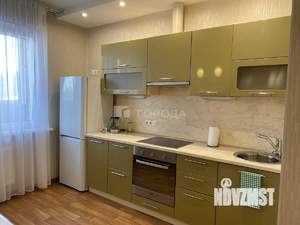 1-к квартира, на длительный срок, 50м2, 6/26 этаж