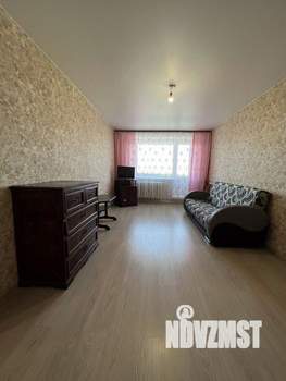 1-к квартира, на длительный срок, 32м2, 10/10 этаж