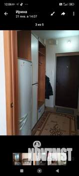 Студия квартира, на длительный срок, 25м2, 15/16 этаж