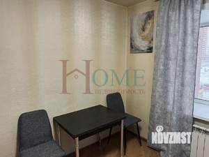 1-к квартира, на длительный срок, 38м2, 2/10 этаж
