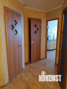 1-к квартира, на длительный срок, 42м2, 12/12 этаж