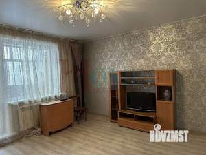 2-к квартира, на длительный срок, 50м2, 5/10 этаж