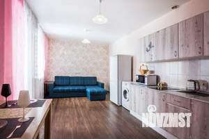 2-к квартира, посуточно, 50м2, 7/19 этаж