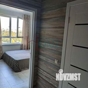 2-к квартира, на длительный срок, 45м2, 8/17 этаж