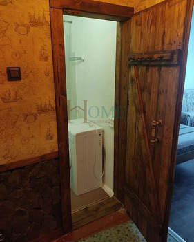 1-к квартира, на длительный срок, 34м2, 6/9 этаж