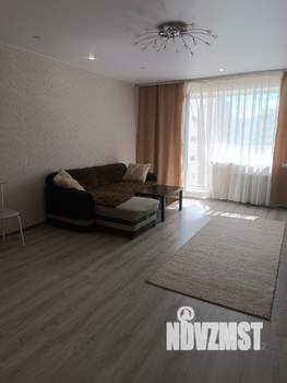 Студия квартира, на длительный срок, 38м2, 8/11 этаж