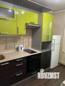 2-к квартира, на длительный срок, 55м2, 7/9 этаж