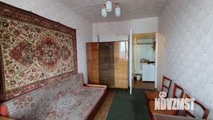 2-к квартира, на длительный срок, 47м2, 9/9 этаж