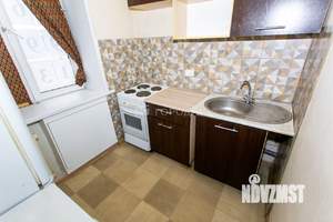 1-к квартира, на длительный срок, 35м2, 1/2 этаж