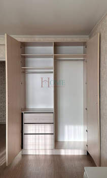 1-к квартира, на длительный срок, 54м2, 16/21 этаж