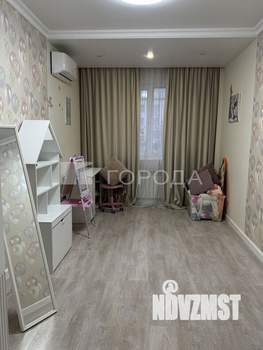 3-к квартира, на длительный срок, 115м2, 5/25 этаж