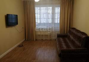 1-к квартира, на длительный срок, 31м2, 2/9 этаж