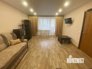 1-к квартира, на длительный срок, 51м2, 4/10 этаж