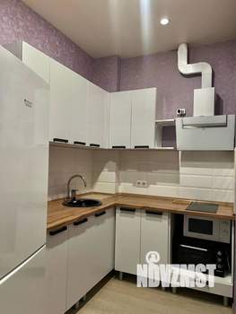 Студия квартира, на длительный срок, 40м2, 1/16 этаж