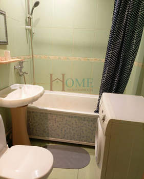 1-к квартира, на длительный срок, 30м2, 4/5 этаж