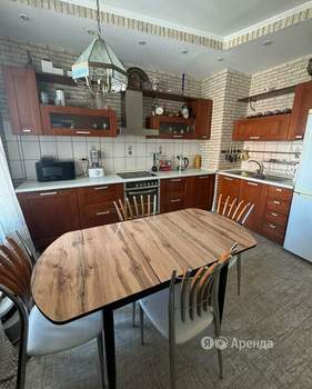 3-к квартира, на длительный срок, 89м2, 4/5 этаж
