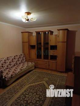 2-к квартира, на длительный срок, 51м2, 4/10 этаж