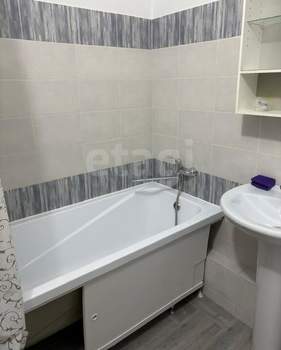 2-к квартира, на длительный срок, 69м2, 8/17 этаж