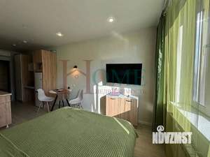 1-к квартира, на длительный срок, 21м2, 5/25 этаж