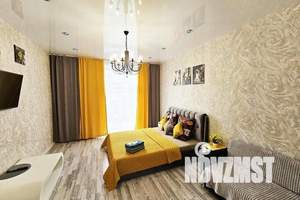 3-к квартира, посуточно, 80м2, 3/5 этаж