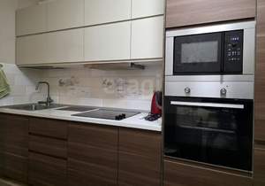 1-к квартира, на длительный срок, 43м2, 3/8 этаж