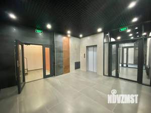 Студия квартира, на длительный срок, 24м2, 4/8 этаж