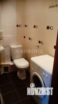 1-к квартира, на длительный срок, 33м2, 3/9 этаж