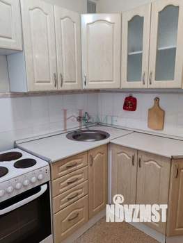 2-к квартира, на длительный срок, 42м2, 3/5 этаж