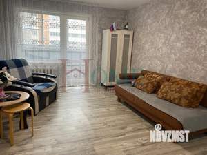 Студия квартира, на длительный срок, 30м2, 5/10 этаж