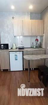 Студия квартира, на длительный срок, 20м2, 13/17 этаж