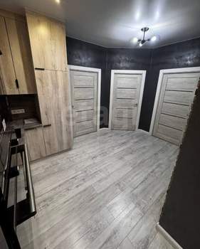 2-к квартира, на длительный срок, 50м2, 4/16 этаж