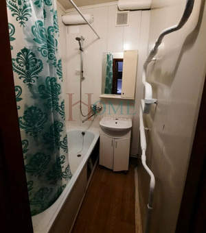 1-к квартира, на длительный срок, 31м2, 1/5 этаж