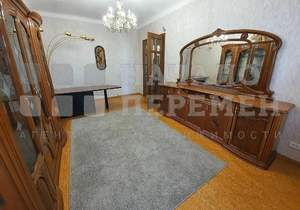 3-к квартира, на длительный срок, 86м2, 3/5 этаж