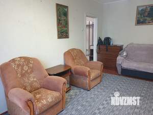 1-к квартира, на длительный срок, 36м2, 3/9 этаж