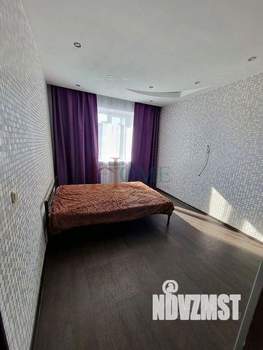 2-к квартира, на длительный срок, 42м2, 4/4 этаж