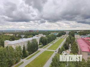 4-к квартира, на длительный срок, 157м2, 12/12 этаж