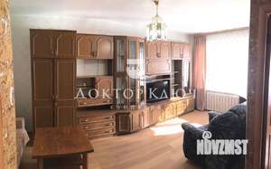 1-к квартира, на длительный срок, 35м2, 1/6 этаж